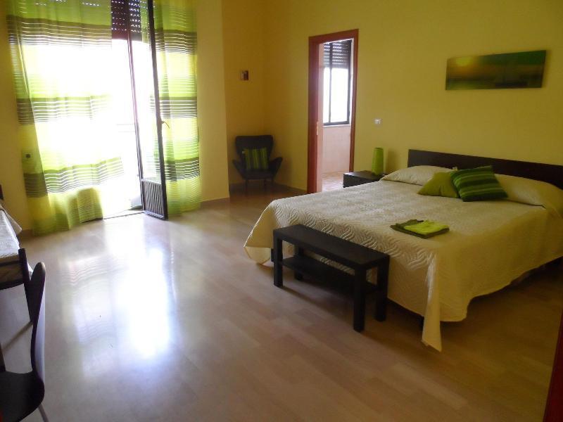 B&B Civico 115 Gaggi Ngoại thất bức ảnh