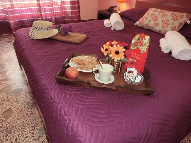 B&B Civico 115 Gaggi Ngoại thất bức ảnh