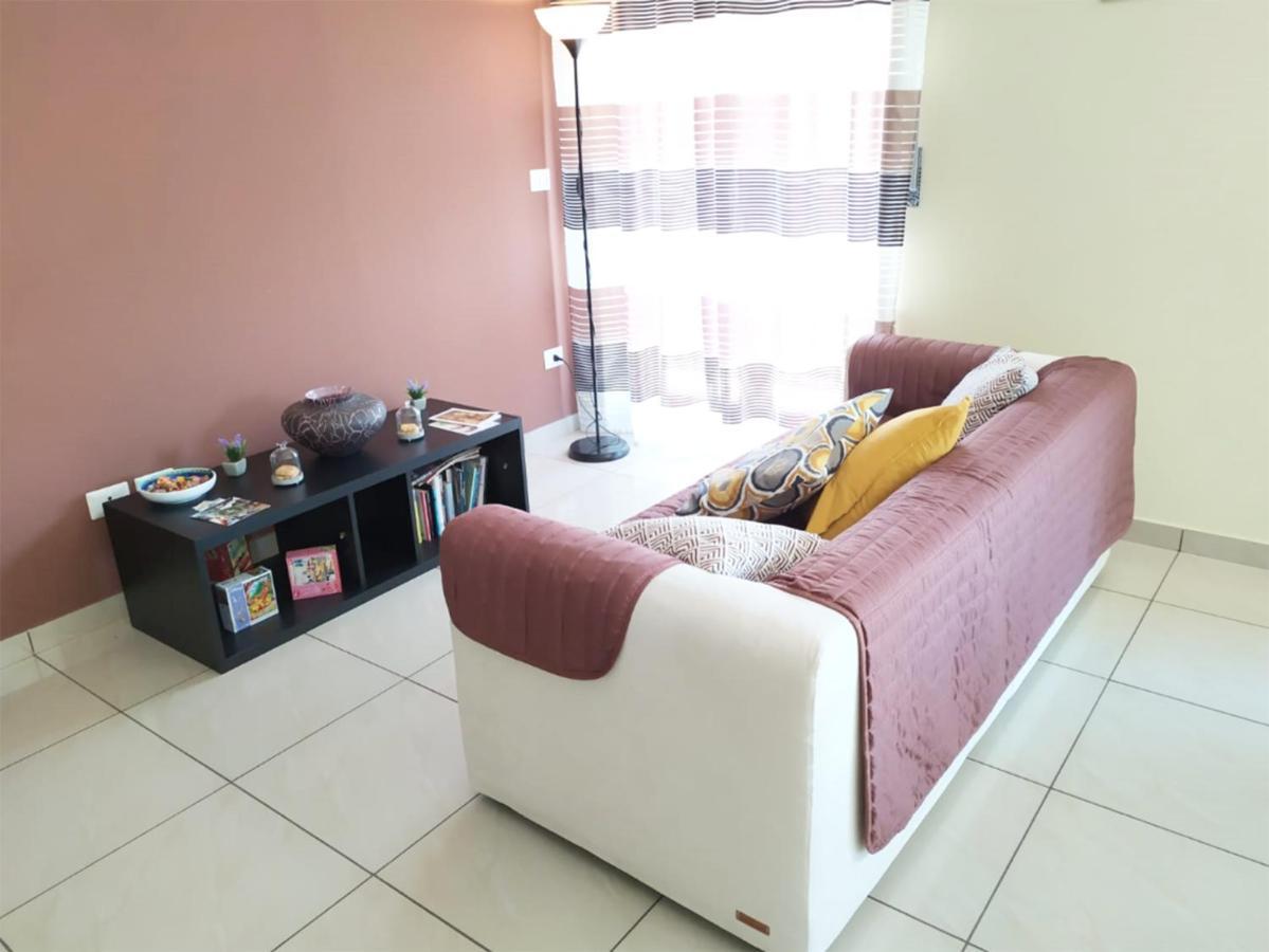 B&B Civico 115 Gaggi Ngoại thất bức ảnh