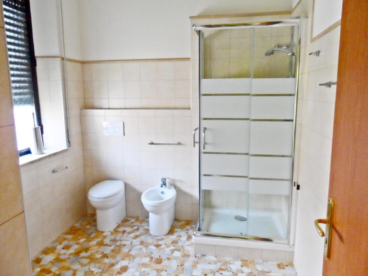 B&B Civico 115 Gaggi Ngoại thất bức ảnh