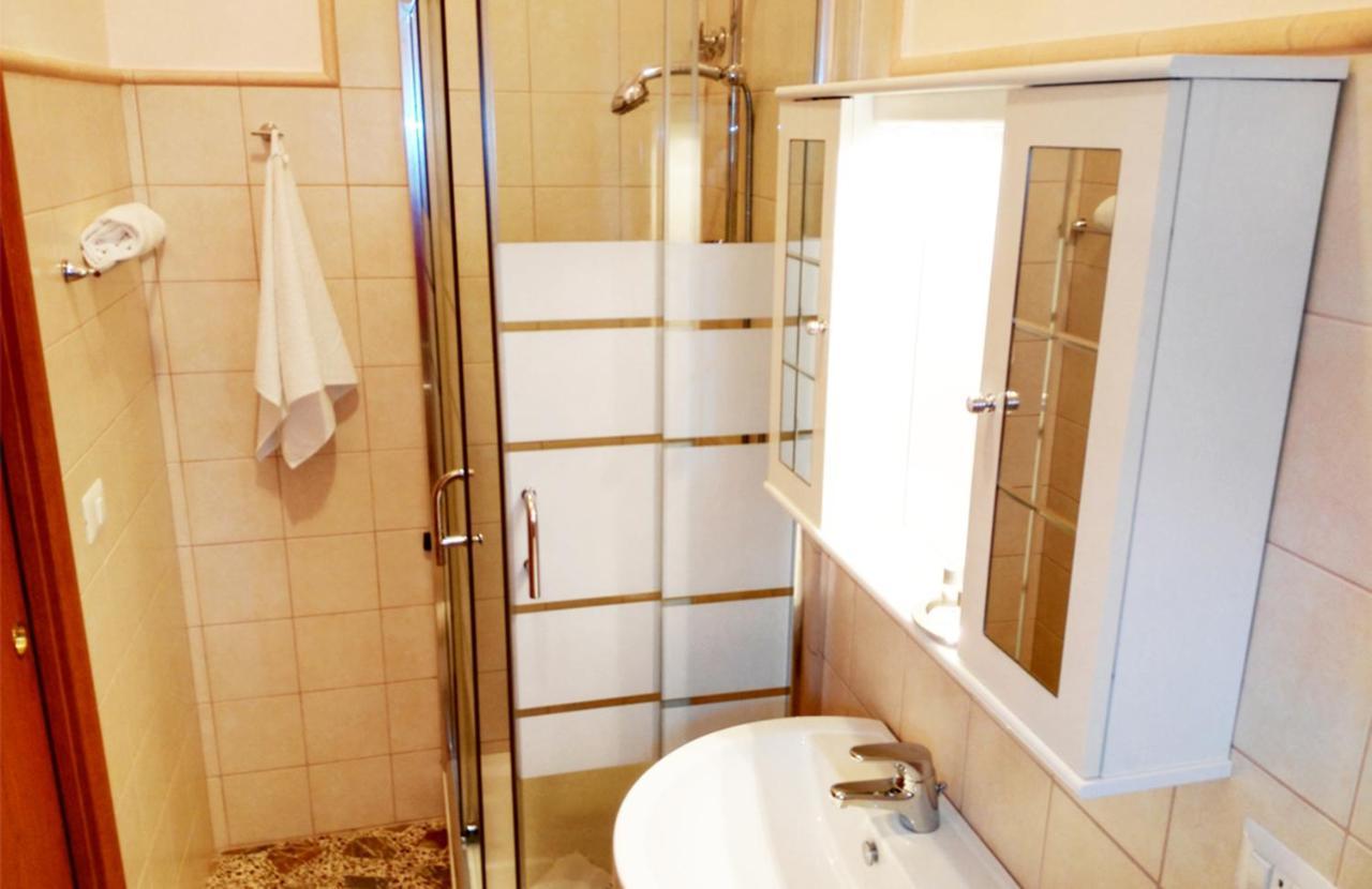 B&B Civico 115 Gaggi Ngoại thất bức ảnh