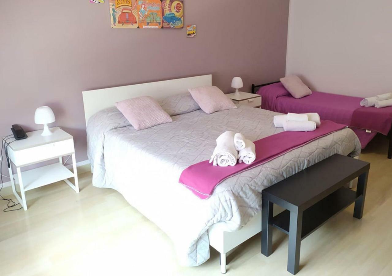 B&B Civico 115 Gaggi Ngoại thất bức ảnh